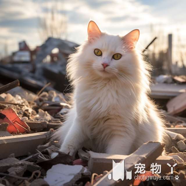 德阳首只宠物猫获出境“通行证”